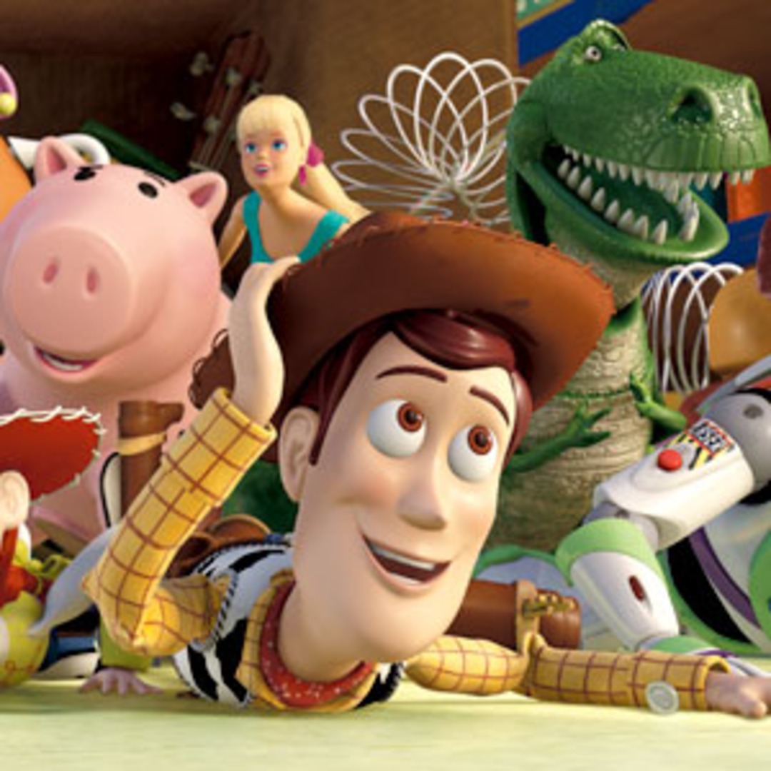 You Have to Read This Heartwarming Toy Story Theory