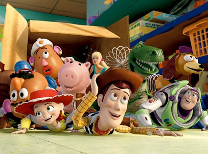 Las películas animadas para niños también levantan polémica - E! Online Latino - MX Las películas animadas para niños también levantan polémica - E! Online Latino - MX