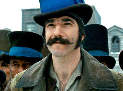 Банды нью йорка реальные