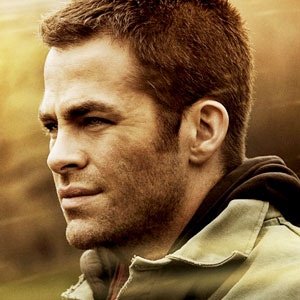 Unstoppable, Chris Pine