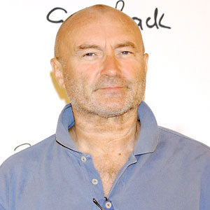 Phil Collins: I've Contemplated Suicide | E! News