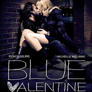 Blue Valentine, Ryan Gosling, Michelle WIlliams