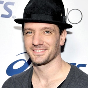 JC Chasez