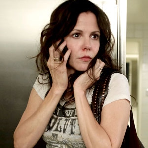 Mary-Louise Parker, Weeds