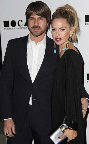 Rachel Zoe, Rodger Berman