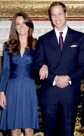 Prince William, Kate Middleton