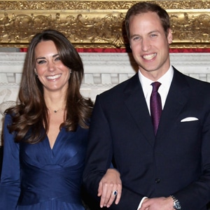 Prince William, Kate Middleton