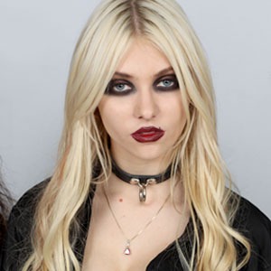 Taylor Momsen