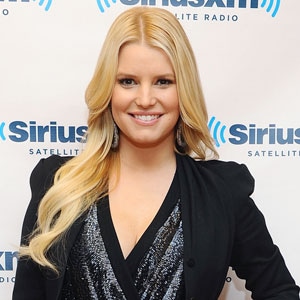 Jessica Simpson