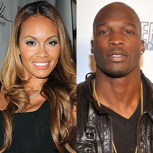 Chad Johnson and Evelyn Lozada Finalize Divorce E! Online