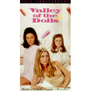 Valley of the Dolls Returns...More Fab Than Ever? - E! Online