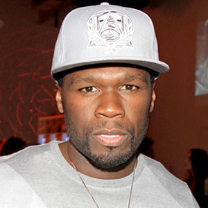 Is 50 Cent Really a Member of the Illuminati? | E! News