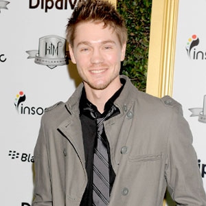 Chad Michael Murray