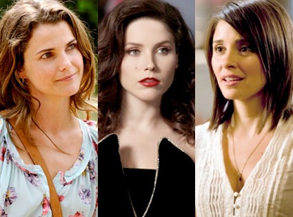 Running Wilde, One Tree Hill, Life Unexpected