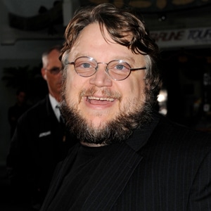 Guillermo del Toro 