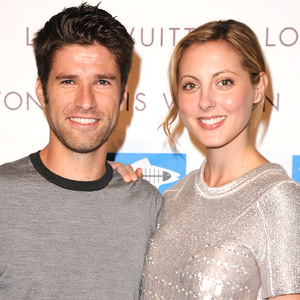 Eva Amurri and Kyle Martino Married!