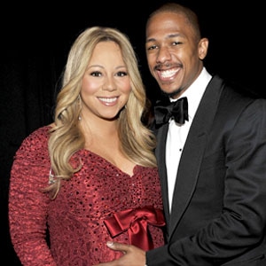 Mariah Carey, Nick Cannon