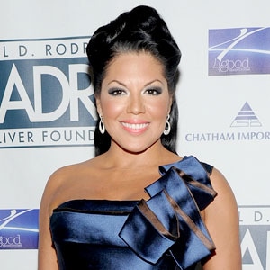 Sara Ramirez