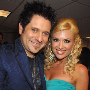 Rascal Flatts' Jay DeMarcus a Son E! Online