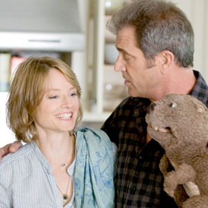 The Beaver, Jodie Foster, Mel Gibson