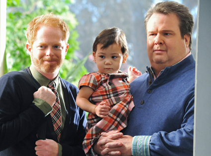 Mitchell Pritchett & Cameron Tucker, Modern Family from Greatest TV ...