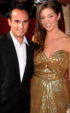 Photos from Big Celebrity Breakups - Page 4