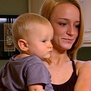 Teen Mom Recap If I Had Another Baby I Wouldn T Be Bored E Online Teen Mom Recap If I Had Another Baby I Wouldn T Be Bored E Online