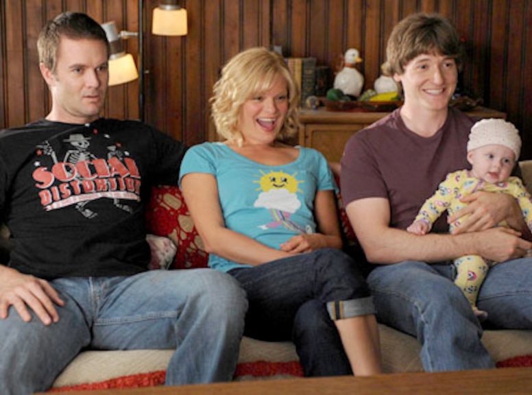 Raising Hope