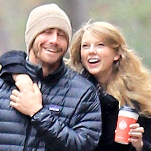 Taylor Swift, Jake Gyllenhaal