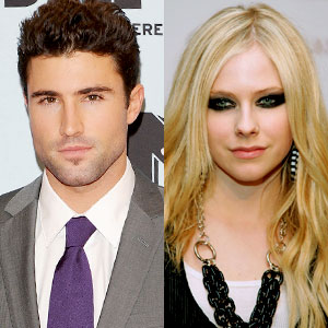 brody jenner and avril lavigne