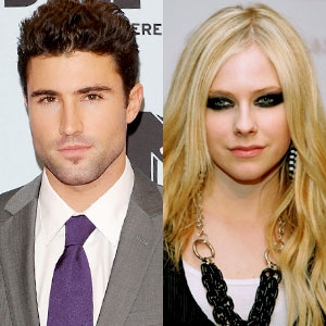 Brody Jenner, Avril Lavigne