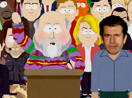 South Park Terrorizer Busted on Terrorism Charges - E! Online