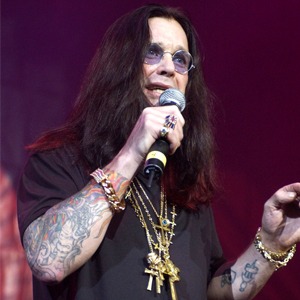 Ozzy Osbourne Disgusted By Anti Gay Church Using His Music - 