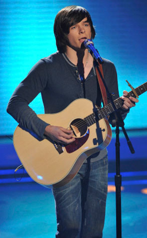 American Idol, Tim Urban