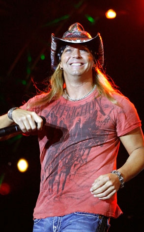 bret michaels