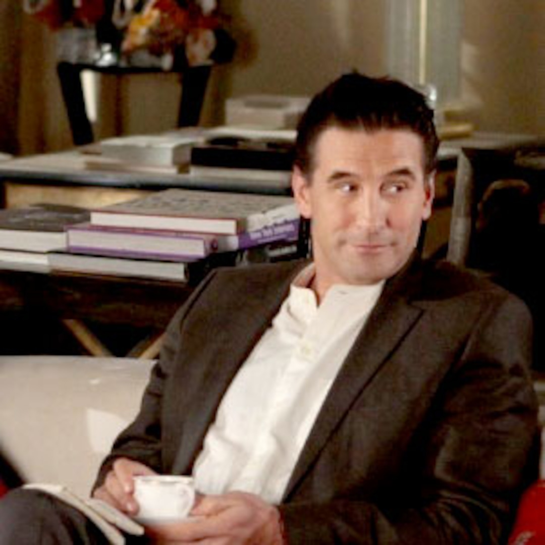 Gossip Girl Serena S Big Bad Dad Is Back And Not So Bad After All E Online Ca Gossip Girl Serena S Big Bad Dad Is Back And Not So Bad After All E Online Ca