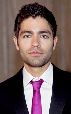 Adrian Grenier gif