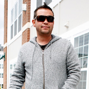 Jon Gosselin