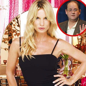 desperate housewives, nicollette Sheridan, Marc Cherry