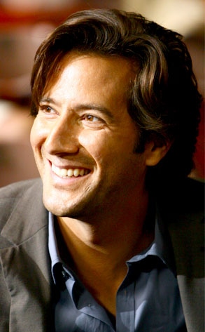 Henry Ian Cusick, Lost