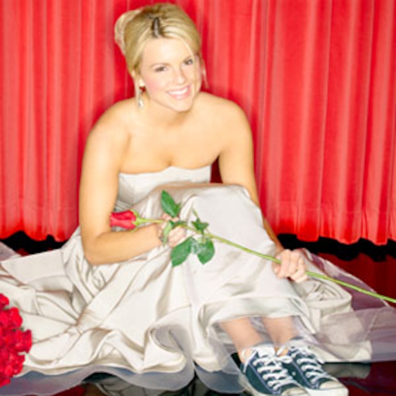 Bachelorette, Ali Fedotowsky