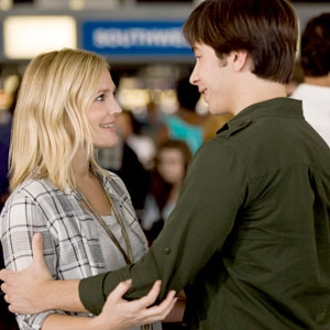 Drew Barrymore, Justin Long, Going The Distance