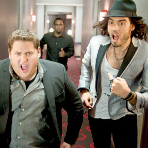 Photos from Summer Movies 2010 Laughs!