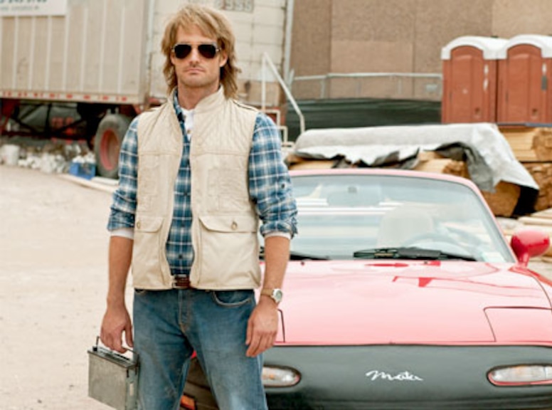Will Forte, MacGruber