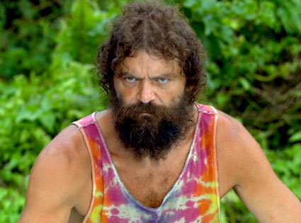 Survivor's Rupert Boneham Set to Snag Libertarian Party Nod for Indiana ...