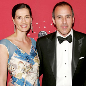 Matt Lauer Denies Offensive Affair Separation Rumors E Online   300.lauer.matt.annette.lc.051310 