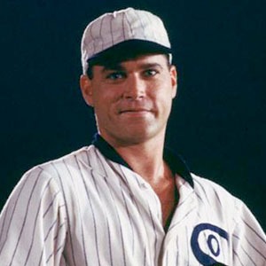 Ray Liotta, Field of Dreams