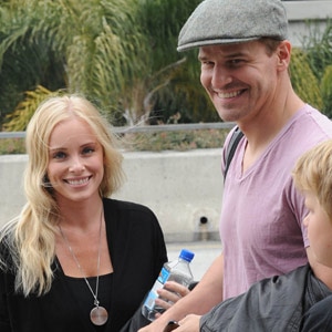 David Boreanaz Cheating Interview Never Happened Says Rep E Online David Boreanaz Cheating Interview Never Happened Says Rep E Online