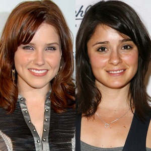 Sophia Bush, Shiri Appleby