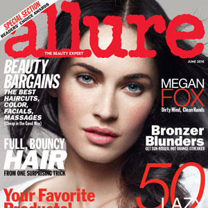 Megan Fox's OCD Habits Make Us Squirm - E! Online